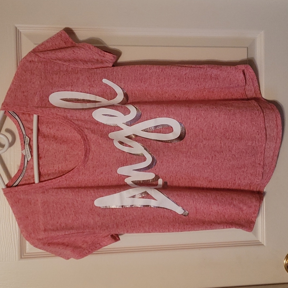 Victoria's Secret Angel Tee - Picture 4 of 11